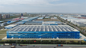 Structure <span class=keywords><strong>en</strong></span> acier pour entrepôt industriel, <span class=keywords><strong>hangar</strong></span> léger, construction rapide, économique pour la fabrication, <span class=keywords><strong>kit</strong></span> <span class=keywords><strong>de</strong></span> construction métallique - Product Image 5