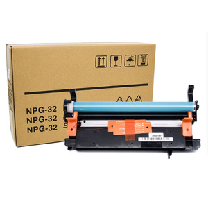 Compatible de alta calidad para cartucho de tóner Canon para Canon IR1022 1022J IR1024 1024J 1024IF IR1018 IR1019 <span class=keywords><strong>1023</strong></span> 1025 NPG32 G32 - Product Image 1