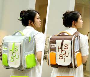 कुत्ते बिल्ली पालतू नए उत्पाद 2023 गर्म बिक्री फैशन आउटडोर यात्रा पालतू अंतरिक्ष बिल्ली बैग - Product Image 2