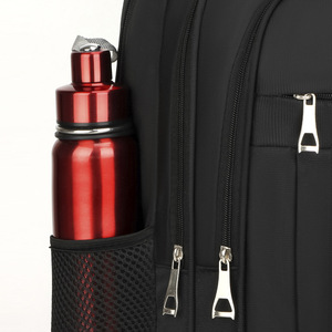 <b>Large</b> Capacity Unisex <b>Backpack</b> With Laptop Compartment For Business Travel And <b>School</b> Use - Product Image 4