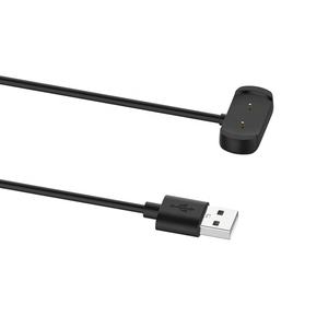 Base de carga USB para <span class=keywords><strong>Amazfit</strong></span> <span class=keywords><strong>t</strong></span>-<span class=keywords><strong>rex</strong></span> <span class=keywords><strong>Pro</strong></span>, Cable de carga para GTR 2e GTS POP Bip Watch - Product Image 3