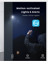 Caméra de surveillance solaire PTZ 4G 2K HD 3MP à détection de mouvement, carte SIM, batterie basse consommation, prix usine