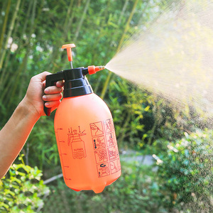 Handheld Pressure <b>Sprayer</b> 3L Pump Garden Watering Tool For Home Gardening - Product Image 3