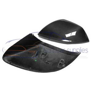 Rétroviseur et caméra de recul en fibre de carbone sèche de haute qualité pour <span class=keywords><strong>Q8</strong></span> RSQ8/ Pour Urus - Product Image 5