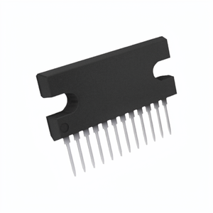 ชิ้นส่วนอิเล็กทรอนิกส์ LA4631VC-XE 12 SIP Exposed Pad Chip BOM IC มีสินค้าในสต็อก - Product Image 1