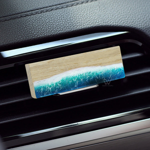 Hot Selling <strong>Car</strong> Air Vent Freshener Long-Lasting Fragrance <strong>Car</strong> Interior Odor Removal Aromatherapy Stick Wholesale &amp; Customizable - Product Image 1