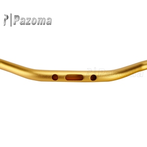 Manillares de Motocicleta Estilo 1-1/8'' con Extremo de 1'' para Manillares Estilo MX de 28 mm 1-1/8'' - Product Image 5