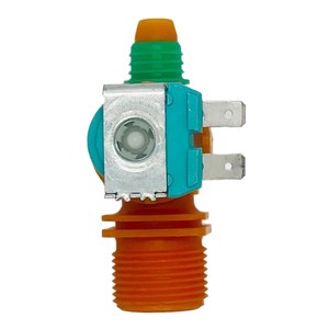 Washing Machine Inlet Solenoid Valve DC62-30314P 110V 3/8 In Water <b>Control</b> Valve - Product Image 4