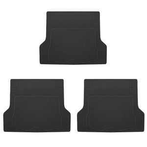 Accesorios para Automóviles, Tapete Universal para Maletero Trasero, Impermeable, de Lujo, Protector de Maletero, Forro para Carga - Product Image 3