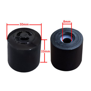 Soupape de décharge de vapeur pour autocuiseur électrique Midea 30mm 33mm 8mm, pièce de rechange pour modèles CS6018P QC60A5 12LS509A - Product Image 1
