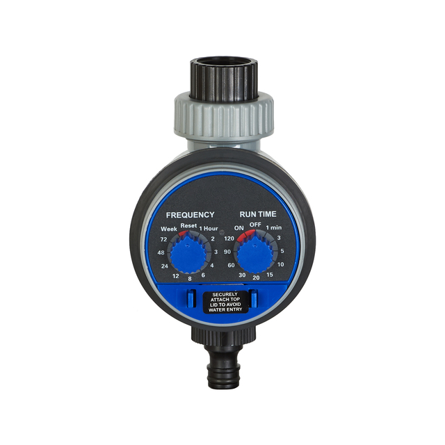 Rain Ling Automatic Garden Watering & Irrigation Controller