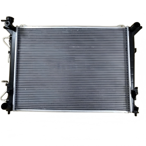 Radiador para Hyundai Sonata NF Kia Magentis Optima 2005-2010 OE 25310-3K190 253103K190 Refrigeración del Motor - Product Image 2