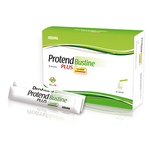 Suplemento alimenticio hecho en Italia para la función articular. Etiqueta privada personalizable. - Product Image 1
