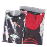 Étiquettes autocollantes pour vêtements, modèles de tailles de chaussures et de casquettes, étiquettes circulaires personnalisables