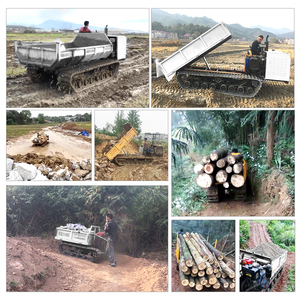 Hengwang Trung Quốc Tuyệt Vời Thủy Lực Bán Phá Giá Hệ Thống Ngầm Khớp Nối 3 Tấn Nâng Dumper Xe Tải - Product Image 5