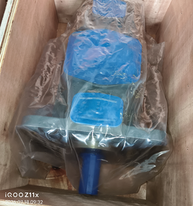 ปั๊มไฮดรอลิกแบบใบพัดคู่รุ่นทดแทน SQP43-50-35-86BB23-LH-18 F11-SQP43-35-21-86FB-18 ปั๊มไฮดรอลิก F11-SQP43-50-25VQ-86DD-18 - Product Image 3