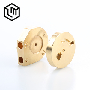 Componenti Lavorati CNC in Acciaio Legato Resistente alla Corrosione ad Alta Temperatura Personalizzati per Attrezzature Industriali Petrolifere, Gas, Chimiche ed Energetiche - Product Image 5