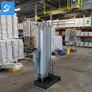 Bộ lọc máy nén khí mới DD + PD + UD + DDP + PDP + QD + SS 25 + SS bộ phận máy nén khí công nghiệp bền và hiệu quả - Product Image 3