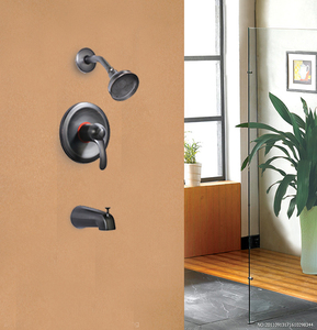Robinet mural en laiton, <span class=keywords><strong>salle</strong></span> <span class=keywords><strong>de</strong></span> bains, douche, bon marché, corps en laiton, <span class=keywords><strong>salle</strong></span> <span class=keywords><strong>de</strong></span> bains - Product Image 6