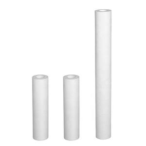 Compre uno y llévese uno gratis 10 "20" 30 "40'' Carcasa de filtro de cartucho para filtración de agua - Product Image 6