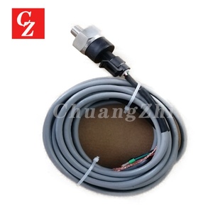 Câble de capteur pour compresseur d'air Atlas Copco 1614-812601 1614-81260-2 1614-8126-03 - Product Image 6