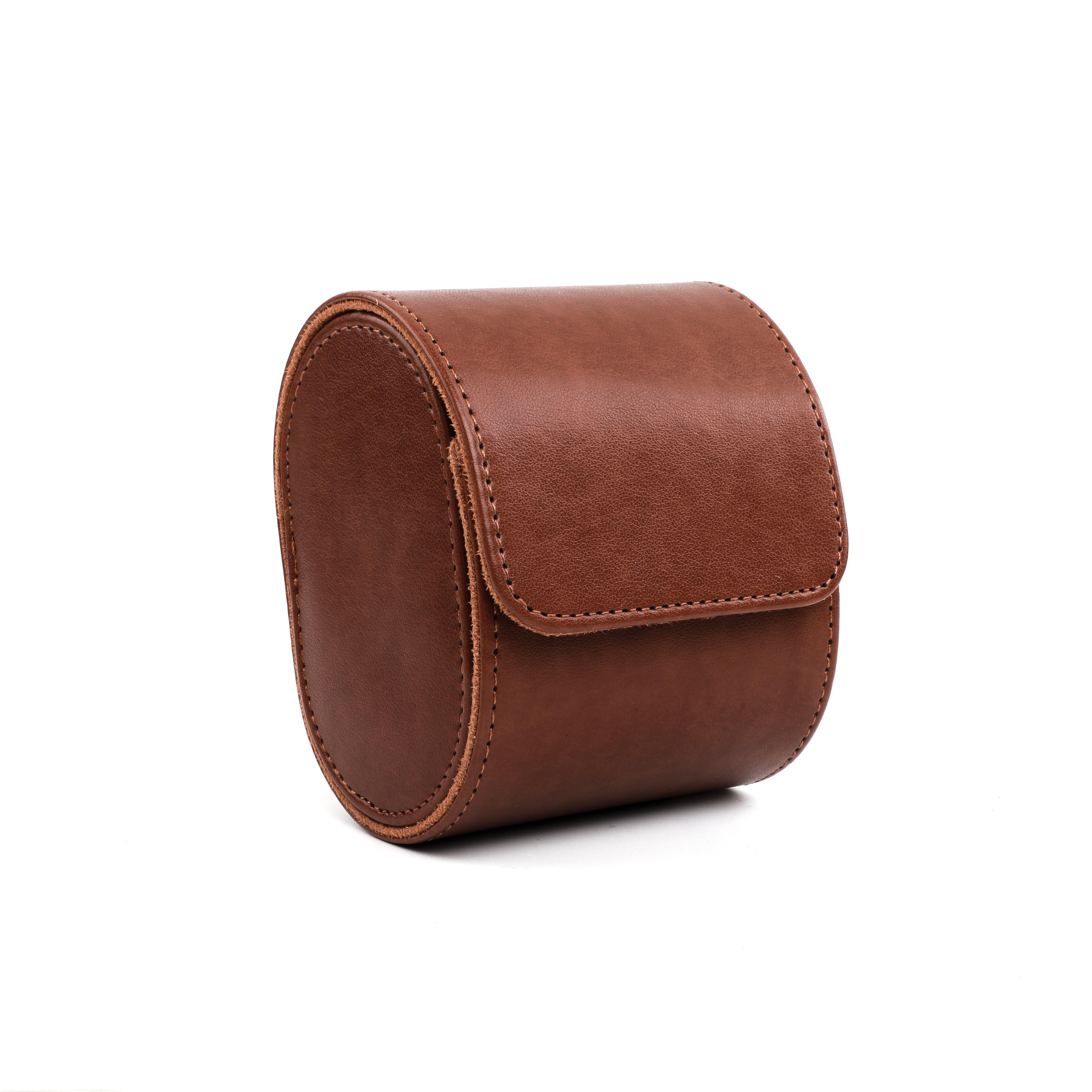 สีน้ำตาล