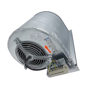 ebmpapst D2D160-BE02-11 700W 230V AC 2.2A Módulo Inversor de Frecuencia para Ventilación, Ventilador Centrífugo de Refrigeración D2D160-CE02-11 - Product Image 4