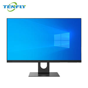 Tenfly Cheap Price 21.<strong>5</strong> Inch Ultra-Thin <strong>Computer</strong> I5 I7 Desktop Laptops Pc Cpu Full Set Hardware &amp; <strong>Software</strong> All in One <strong>Computer</strong> - Product Image 2