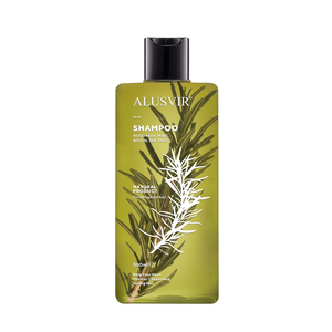 Shampooing Naturel Bio à la Biotine pour la Croissance Capillaire, Traitement Fortifiant à la Vraie Huile <span class=keywords><strong>de</strong></span> Romarin Contre la <span class=keywords><strong>Chute</strong></span> des <span class=keywords><strong>Cheveux</strong></span> pour Femmes, Crème Huileuse Marque Blanche - Product Image 1