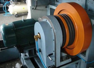 Machine de découpe et de rainurage à plat semi-automatique à prix d'usine pour boîtes en carton ondulé - Product Image 5