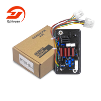 DST-100-2FA4 AVR Regulator Tegangan Otomatis Dst-100-2fa4 Avr untuk Generator TAIYO