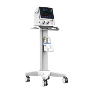 Ventilateur médical vétérinaire DMHX32, ventilateurs de soins intensifs adaptés à une variété de patients. Ventilateurs non invasifs - Product Image 3
