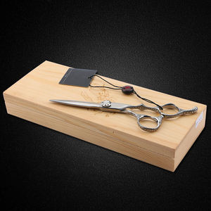 Workpro — ciseaux pour couper et éclaircir les cheveux, professionnels - Product Image 4