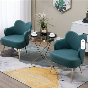 Meubles de salon de manucure de haute qualité, chaise client confortable, fournitures essentielles pour la manucure - Product Image 3