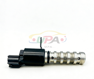 Nuevo Conjunto de Válvula de Control de Aceite del Sistema del Motor 24355-03010 24355 03010 para Hyundai ELANTRA Kia PICANTO 2435503010 - Product Image 6