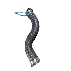 Tuyau de liquide de refroidissement Mercedes-Benz 2135010201 pour Classe E, Classe S, Classe M, Classe R, Classe V, W221, W166, V251, pièce de rechange - Product Image 5