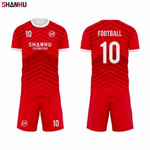 Divisa da <span class=keywords><strong>Calcio</strong></span> Personalizzata Kit Completo Squadra Uniforme Football Americano Abbigliamento Calcistico Maglie Club <span class=keywords><strong>Calcio</strong></span> <span class=keywords><strong>Serie</strong></span> A Design Calcistici - Product Image 2