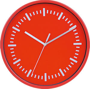 10 Zoll Quarz Analog Moderne Einseitige Großdisplay-Wanduhr für Zuhause Büro Hotel Bar Geschäft Stilvolle Deko Bestseller Gute Qualität - Product Image 2