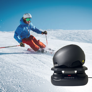 Draagbare 110W milieuvriendelijke multifunctionele elektrische schoendroger met snel drogende en geurverwijderende eigenschappen - Product Image 3