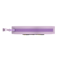 Étui de rangement pour lunettes de soleil au design mignon de poupée, étui portable pour lunettes, organisateur en silicone résistant aux chutes pour lunettes de soleil et lunettes