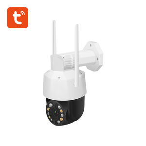 Bestseller Farm <span class=keywords><strong>Perimeter</strong></span> 20X Dual Light Zoom 5MP WIFI PTZ Kamera Humanoid AI Tracking mit Autofokus - Product Image 4