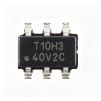 SYXC ATTINY10-TSHR SOT-23-6 Fournisseur de composants électroniques d'origine, usine de circuits intégrés en stock, service de liste de nomenclature unique