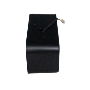 Phare avant gauche de qualité OEM HUAMAO 4130001134, pièce de rechange pour éclairage de chargeuse sur pneus - Product Image 4