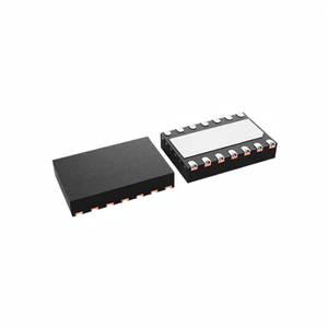 Composant électronique d'interface IC TRANSCEIVER 1/1 14VSON, service tout-en-un, 14 VDFN Exposed Pad TCAN11625DMTRQ1 - Product Image 1