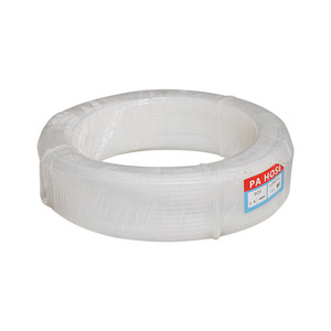 Tuyau d'alimentation en énergie 4 x 6 mm haute pression pour machine-outil, tuyau d'huile, tuyau de refroidissement - Product Image 1
