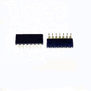 ชิ้นส่วน IC 4029B DIP <span class=keywords><strong>4029</strong></span>ใหม่ของแท้ - Product Image 3