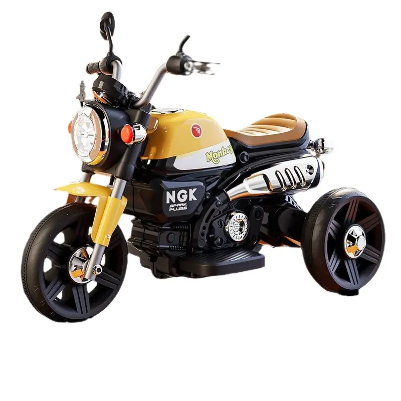 Hot sale kids mini motorcycle off-road motorcycles for kids 80cc