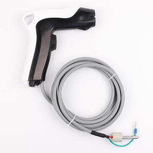 Kp301a אנטי-סטטי מיינון אקדח אוויר אנטי סטטי גבוה יינון אנטי סטטי - Product Image 1