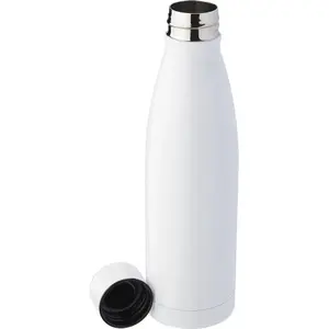 Borraccia in Acciaio Inossidabile 500ml Personalizzabile per Merchandising - Product Image 2