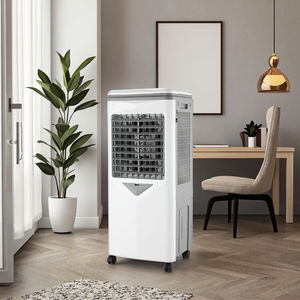 Ventilateur de climatisation portable alimenté par BLDC, directement de l'usine, pour usage domestique, extérieur, <span class=keywords><strong>garage</strong></span>, hôtel - Product Image 5